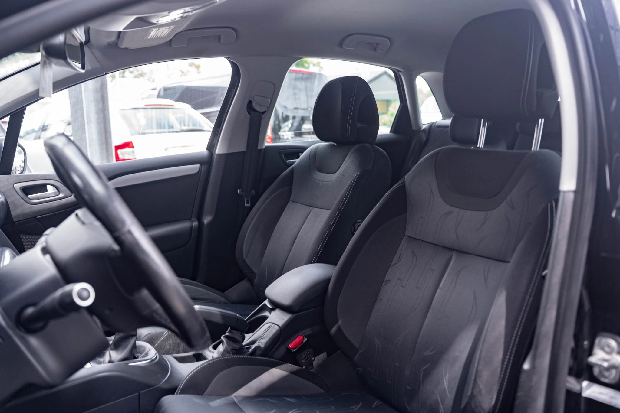 Hoofdafbeelding Citroën C4