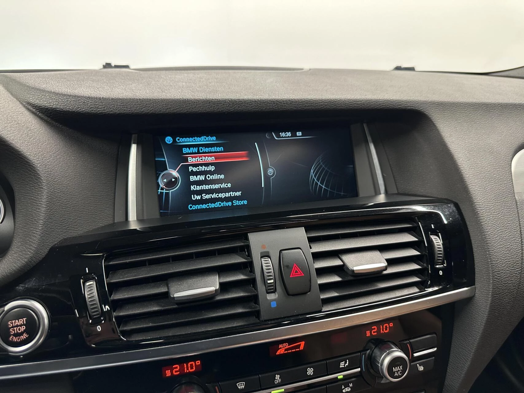 Hoofdafbeelding BMW X4