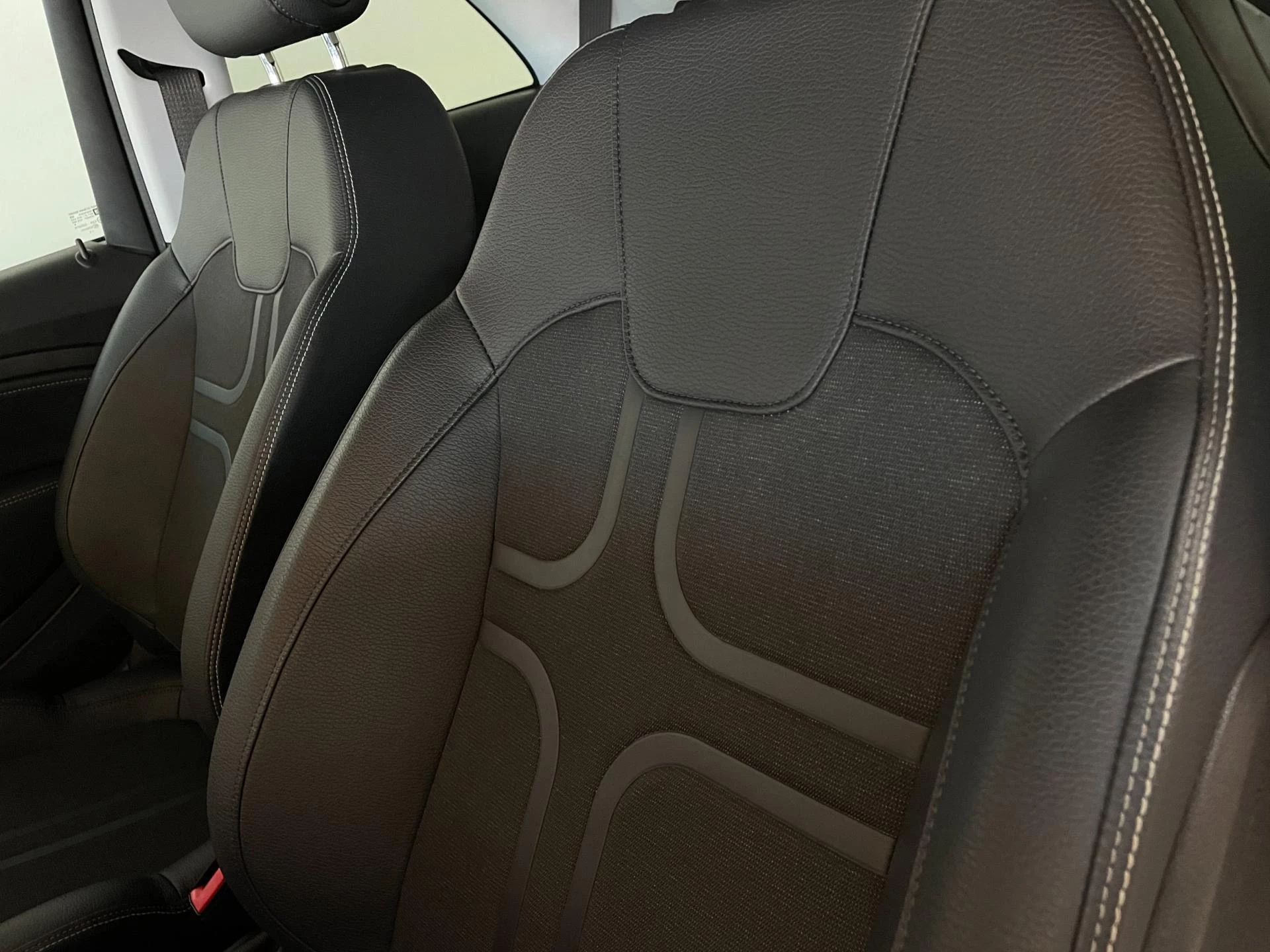 Hoofdafbeelding Opel ADAM