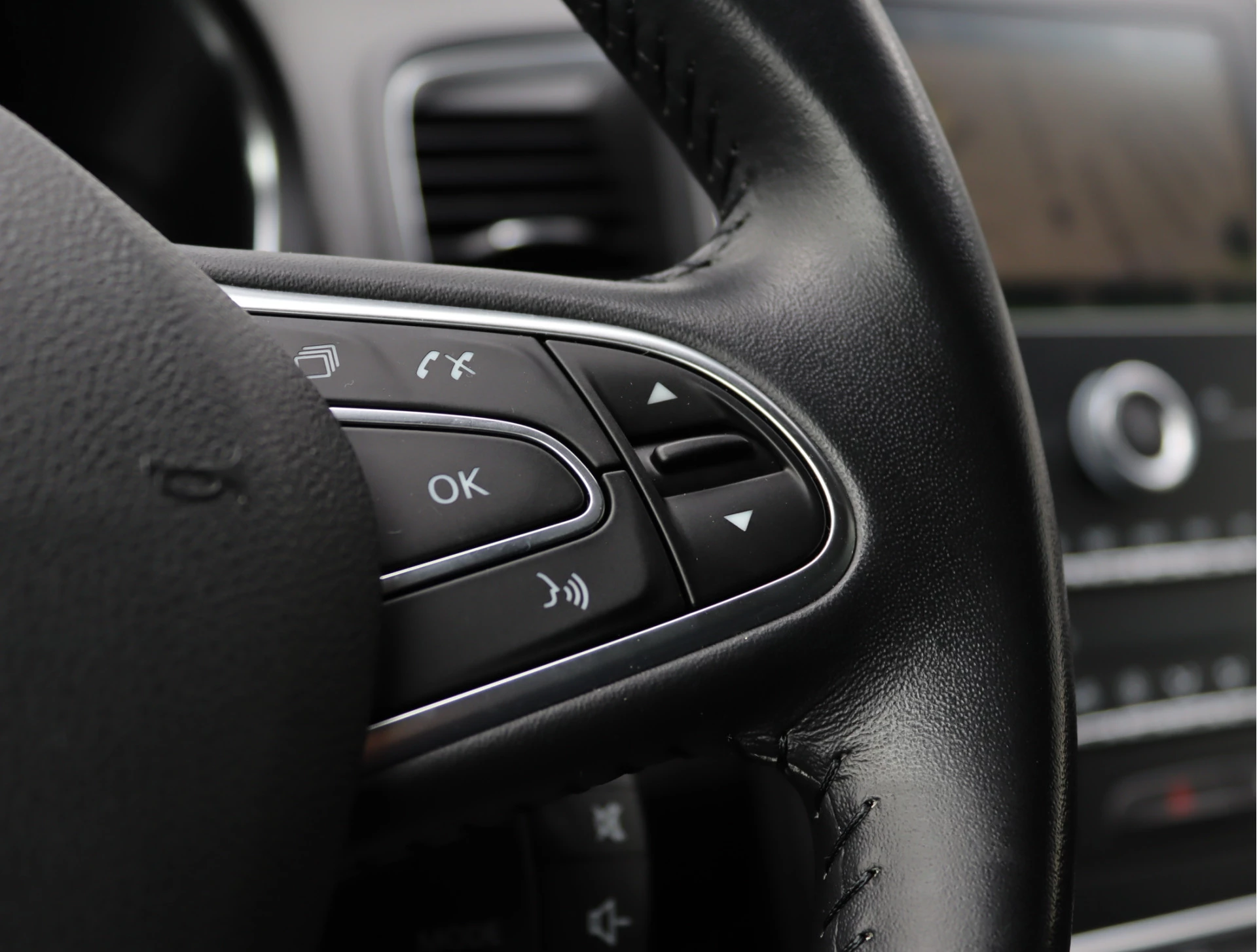 Hoofdafbeelding Renault Grand Scénic