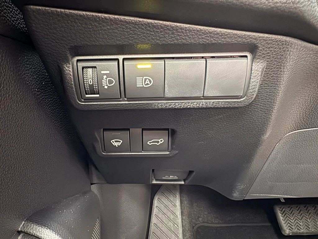 Hoofdafbeelding Toyota Corolla Cross