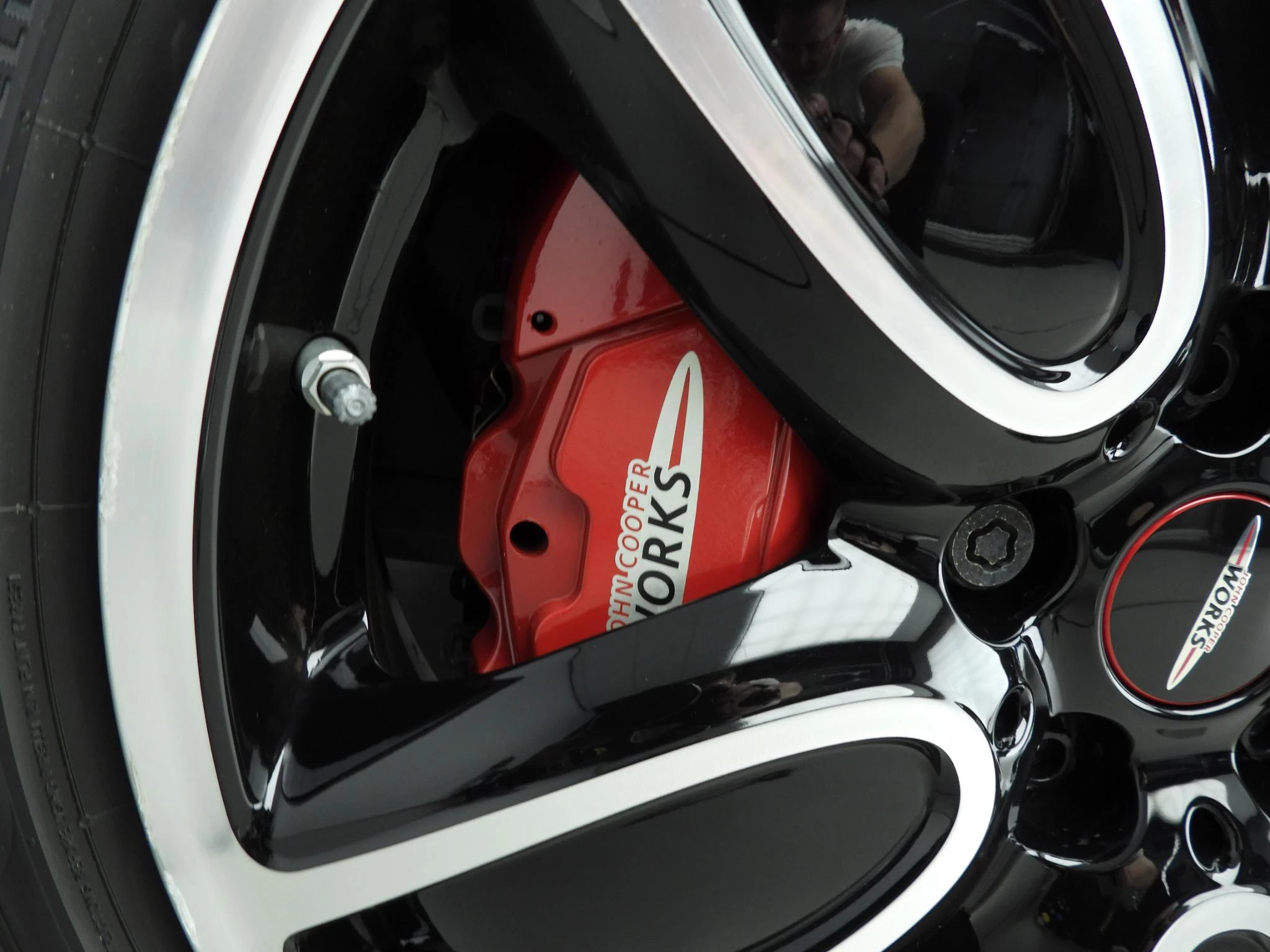 Hoofdafbeelding MINI Cooper Cabrio