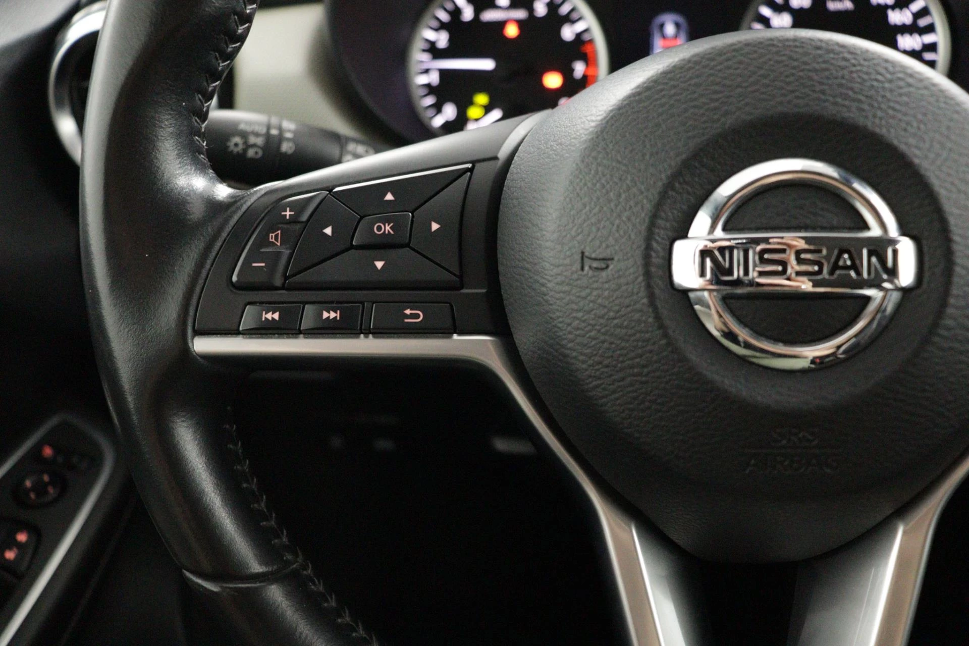 Hoofdafbeelding Nissan Micra
