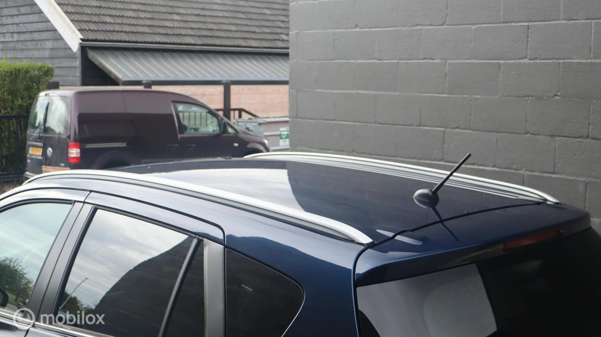 Hoofdafbeelding Suzuki S-Cross