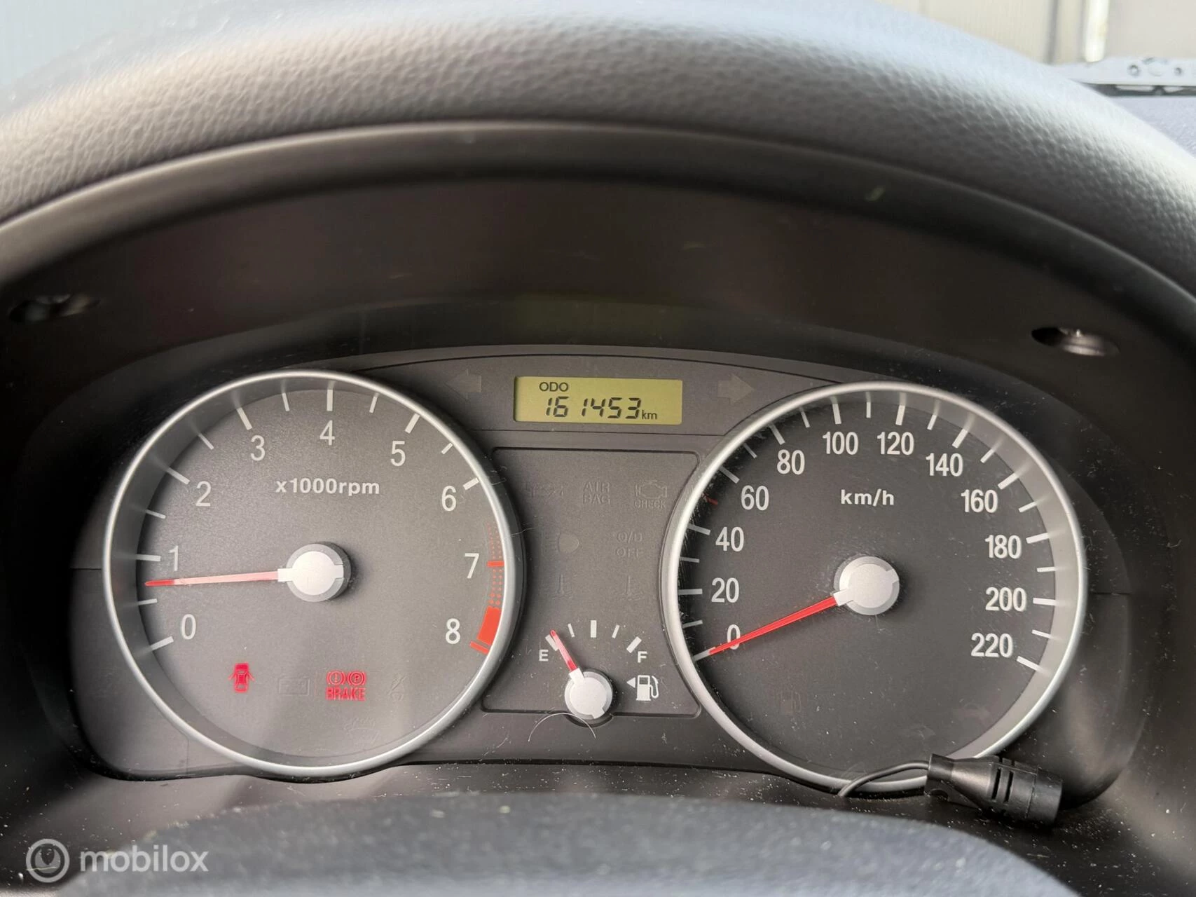 Hoofdafbeelding Hyundai Accent