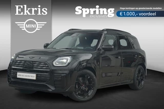 MINI Countryman SE ALL4 John Cooper Works + Panorama Dak + Harman Kardon / Comfort Acces | Easter