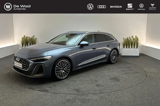 Hoofdafbeelding Audi A5 Audi A5 S edition 2.0 TFSI e 220 kW / 299 PK Avant