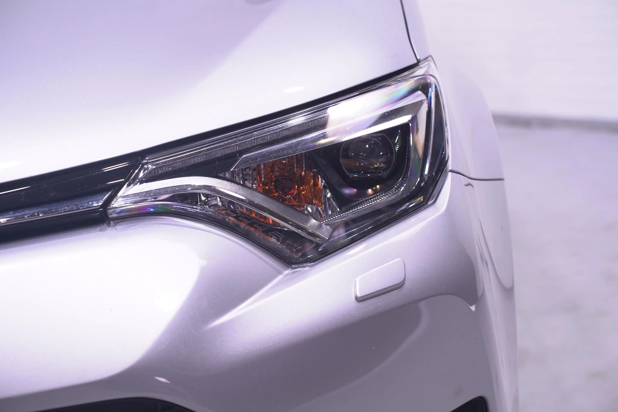 Hoofdafbeelding Toyota RAV4