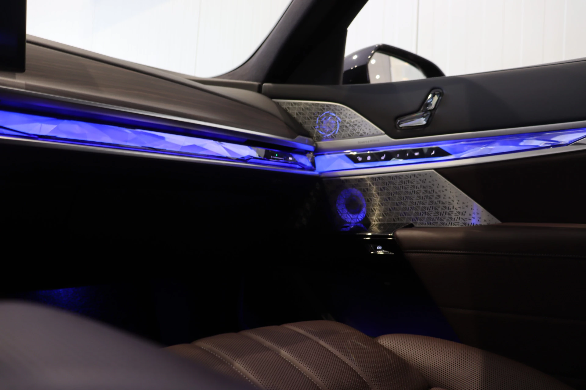 Hoofdafbeelding BMW i7