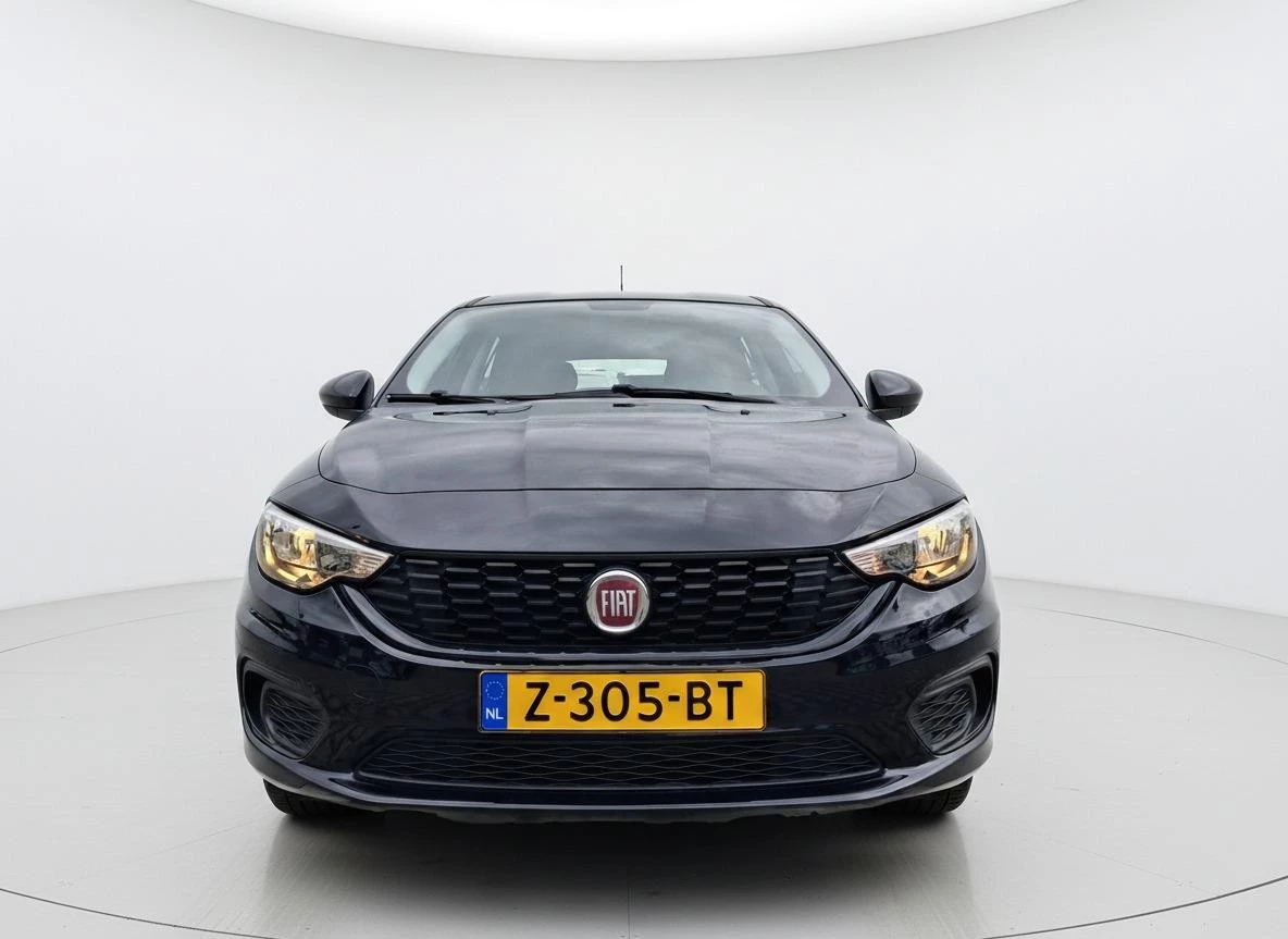 Hoofdafbeelding Fiat Tipo