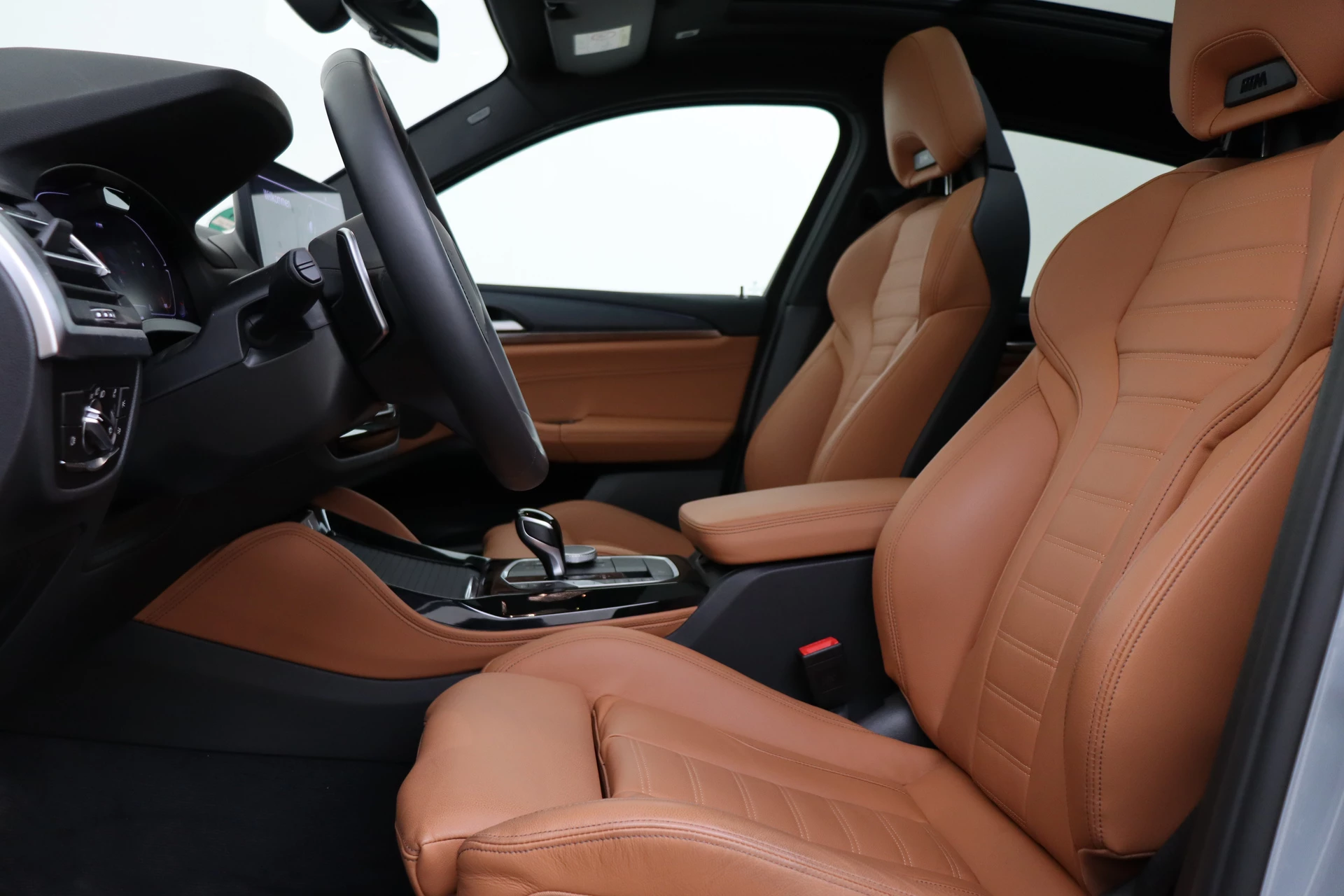 Hoofdafbeelding BMW X4
