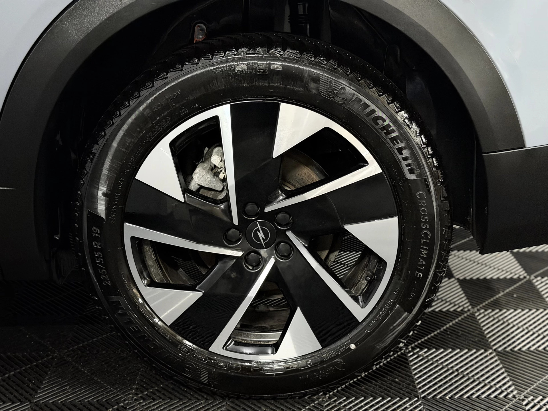 Hoofdafbeelding Opel Grandland