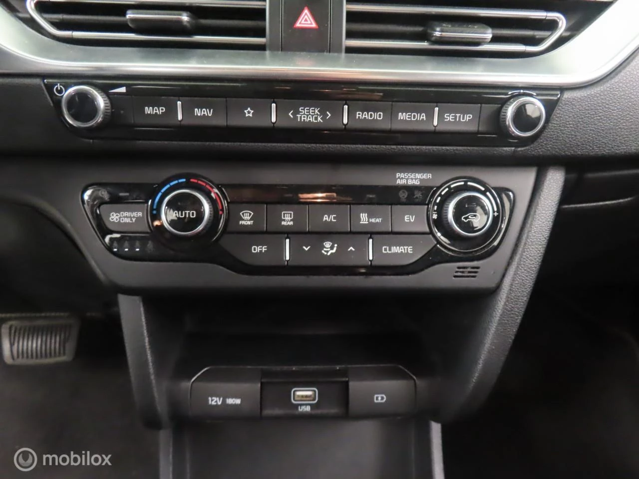 Hoofdafbeelding Kia e-Niro