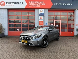 Mercedes-Benz GLA 180 PREMIUM PLUS