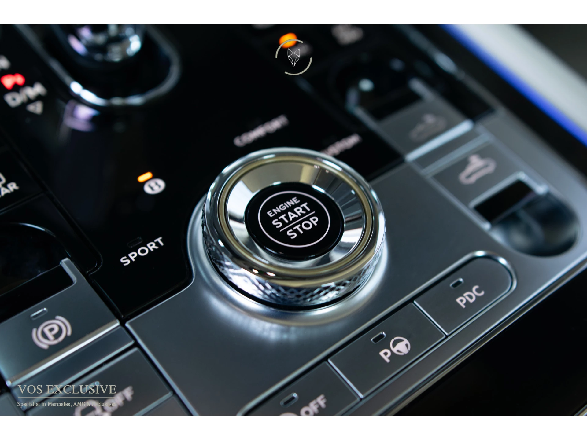 Hoofdafbeelding Bentley Continental GT