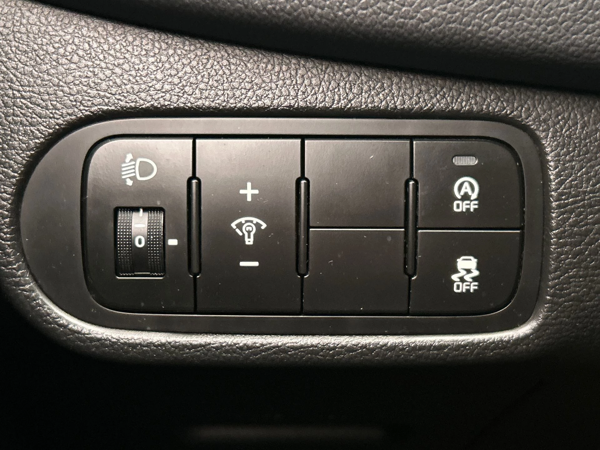 Hoofdafbeelding Kia Carens