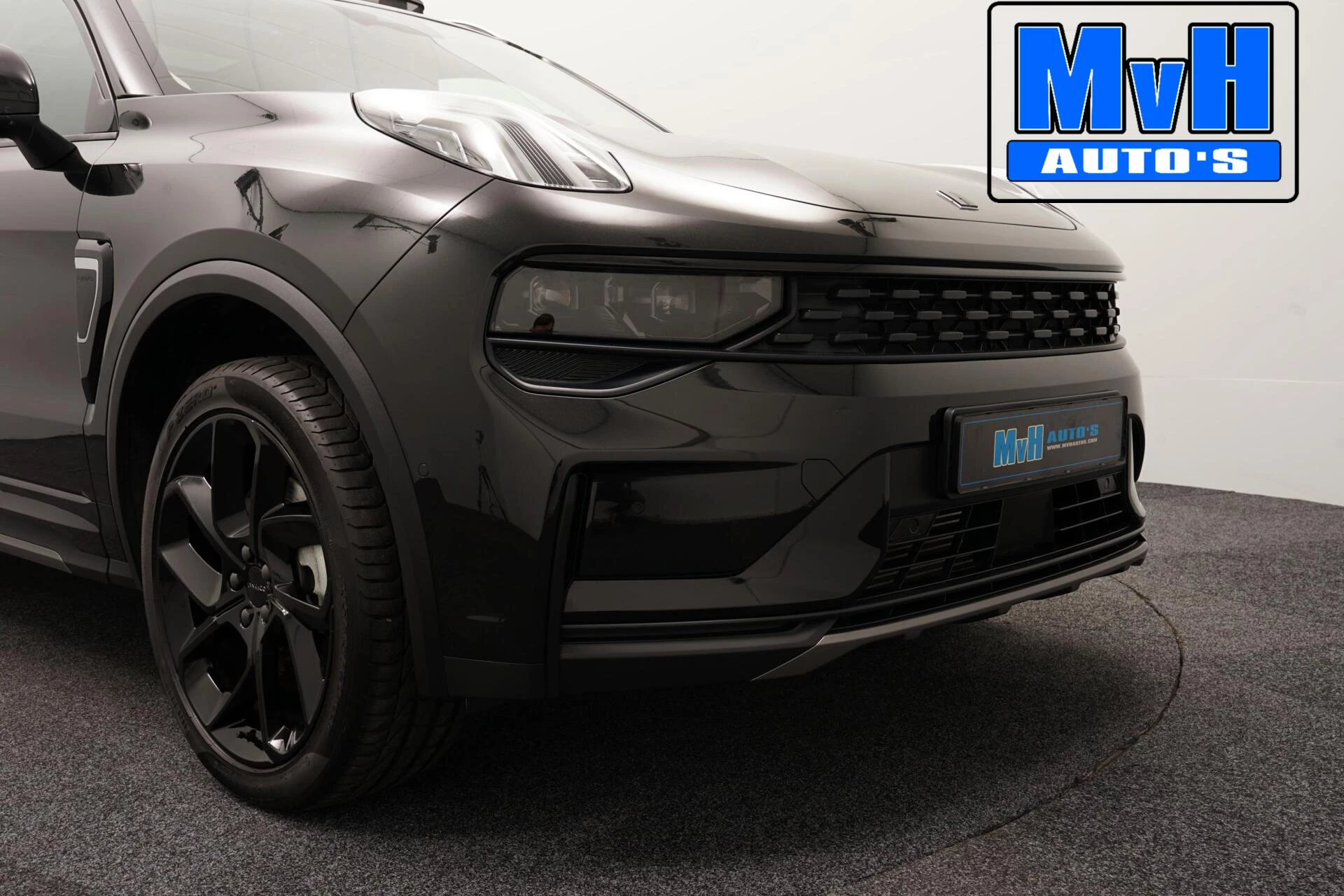 Hoofdafbeelding Lynk & Co 01