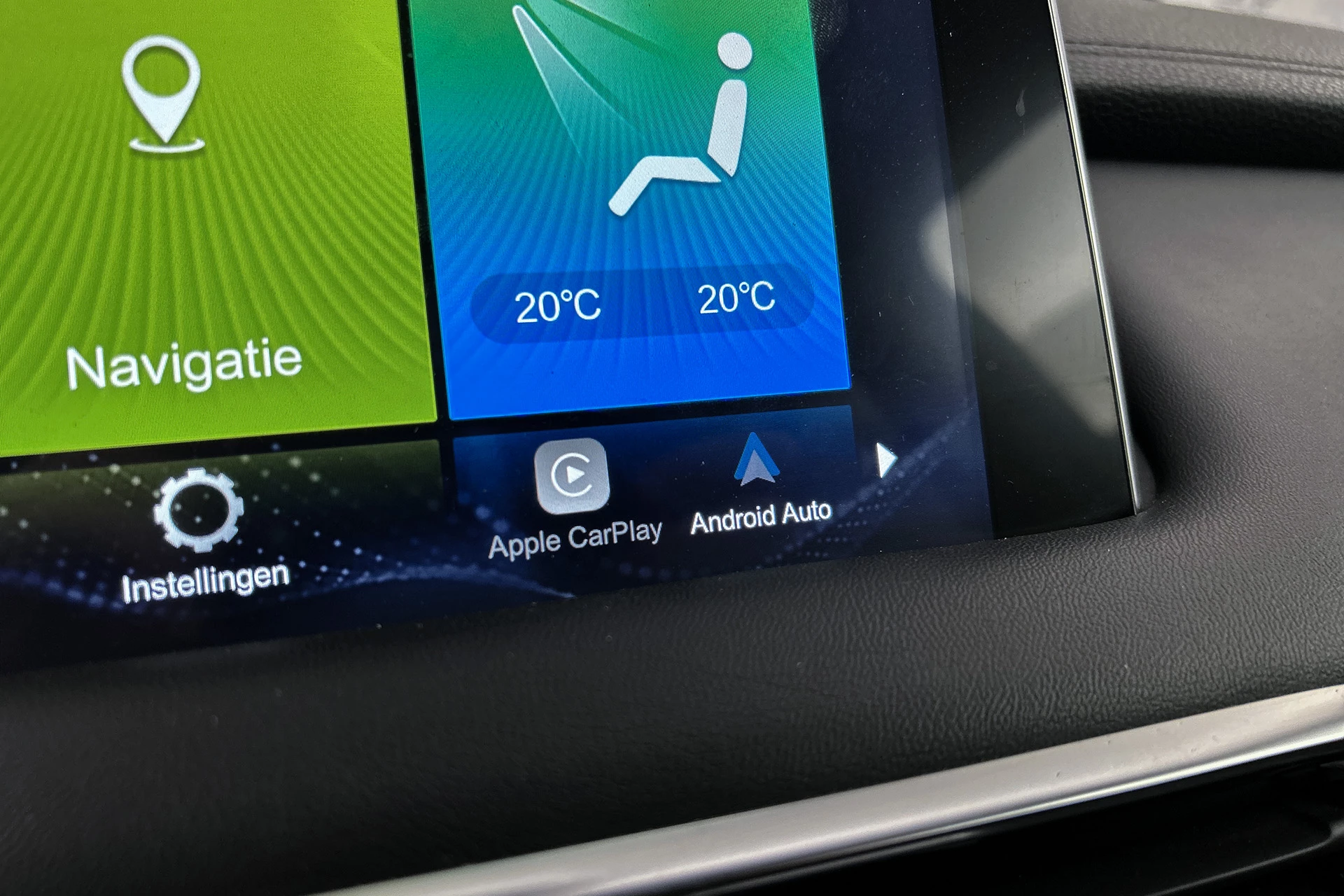 Hoofdafbeelding MG EHS