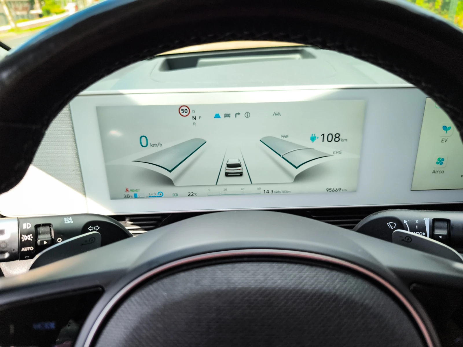 Hoofdafbeelding Hyundai IONIQ 5