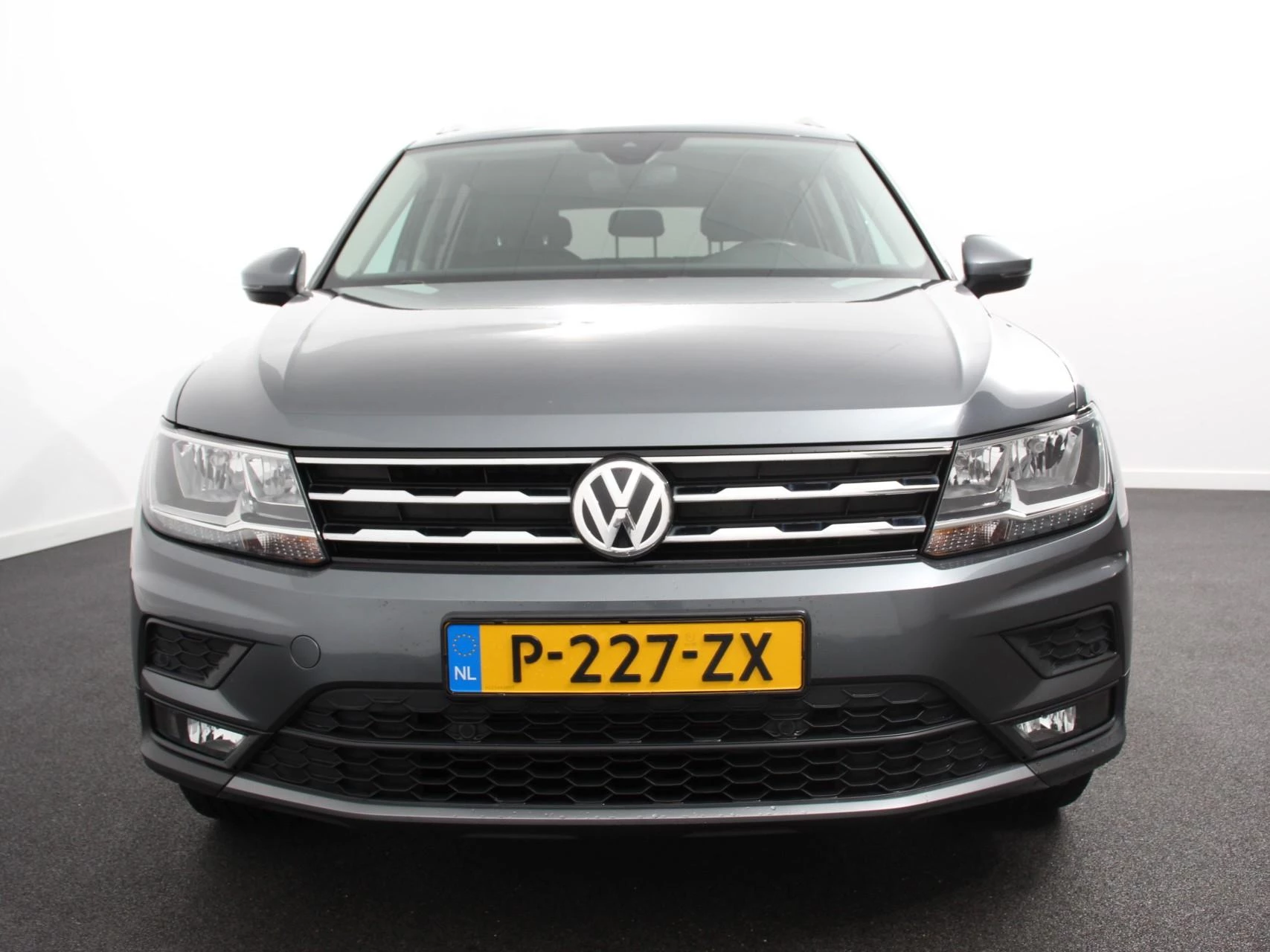 Hoofdafbeelding Volkswagen Tiguan Allspace