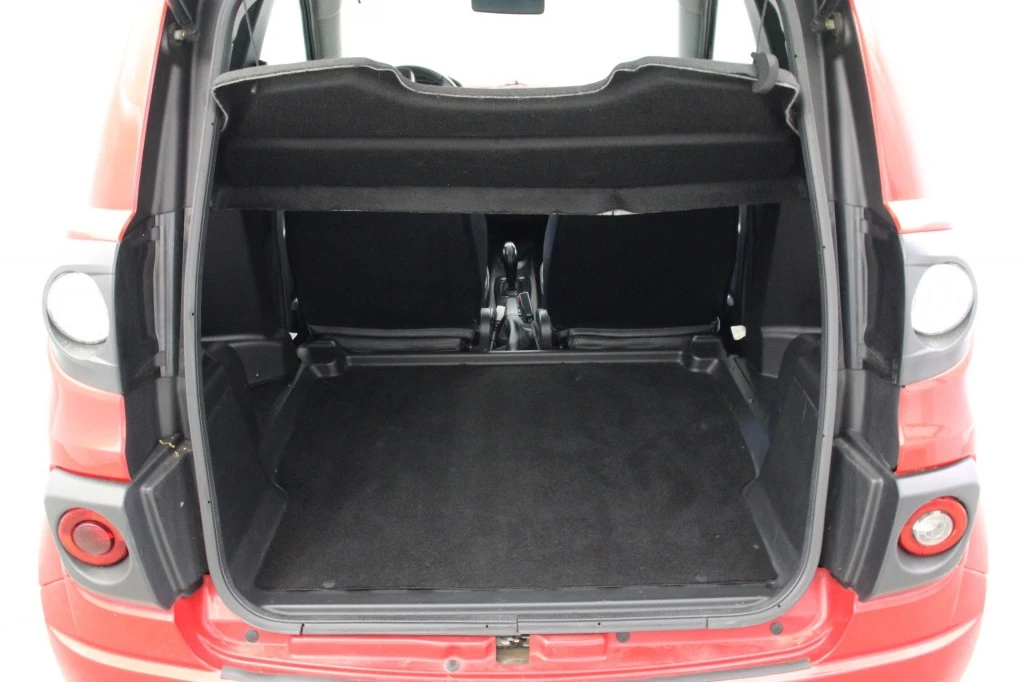 Hoofdafbeelding Microcar M.go