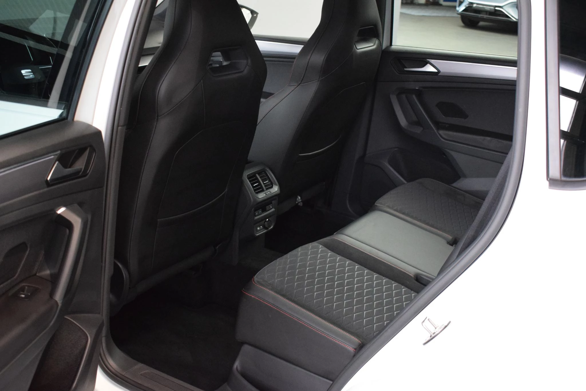 Hoofdafbeelding SEAT Tarraco