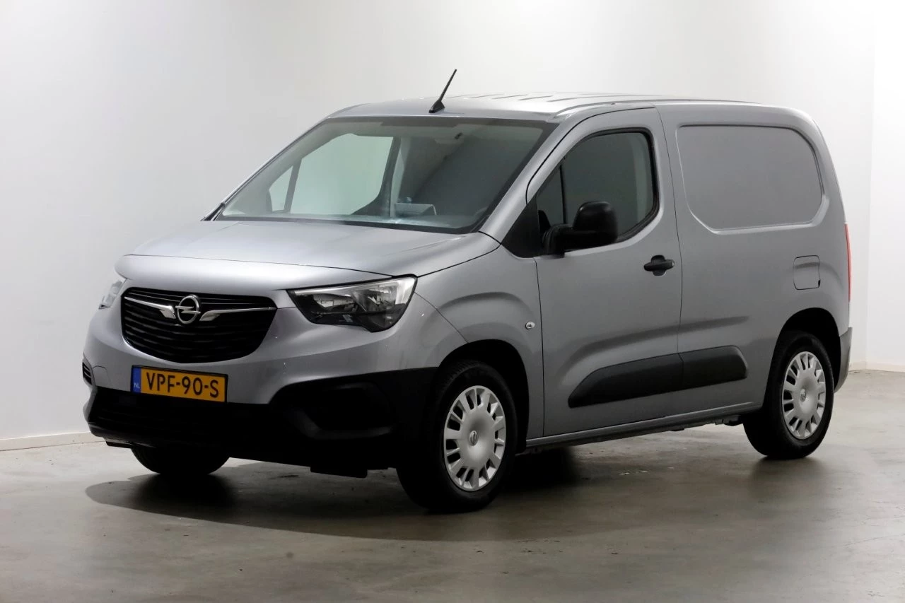 Hoofdafbeelding Opel Combo