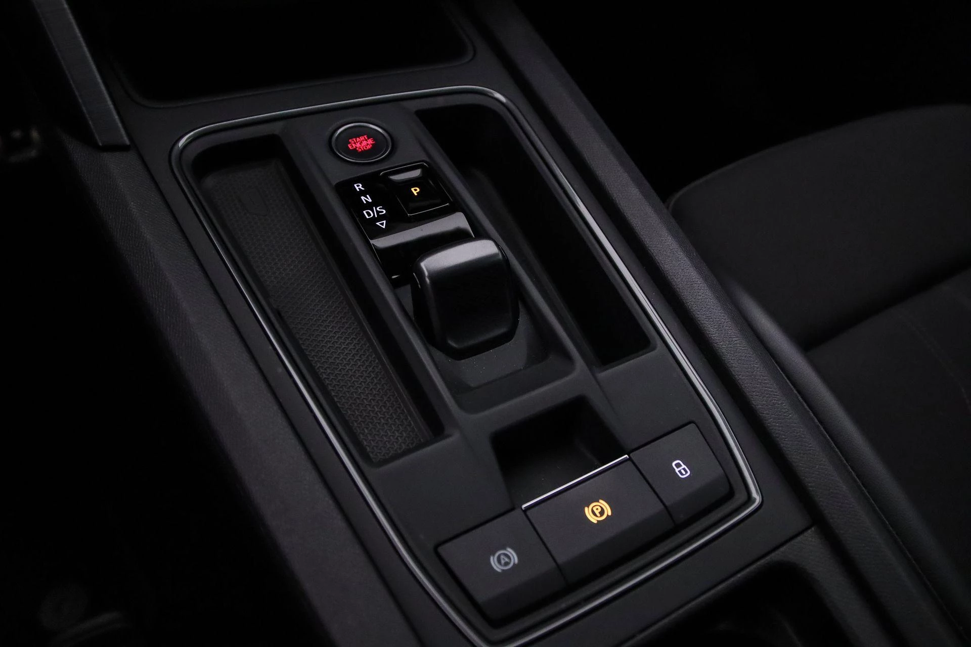 Hoofdafbeelding CUPRA Leon