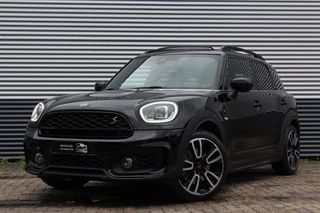 Mini Mini Countryman 2.0 Cooper S Hammersmith | Panoramadak | Harman Kardon | Camera | Head-up | Stoelverwarming | Cruise control