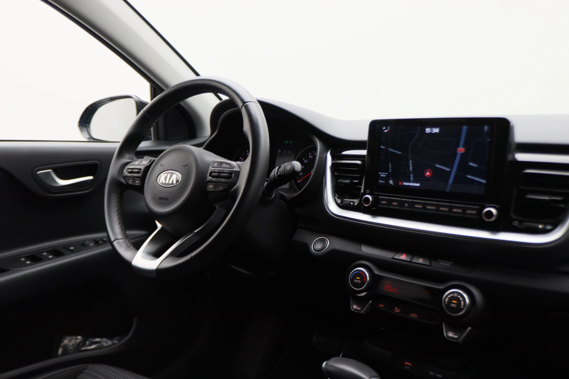 Hoofdafbeelding Kia Stonic