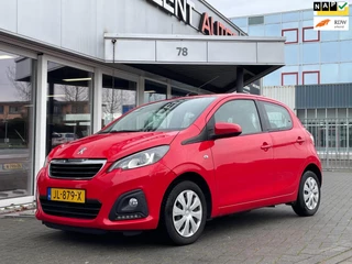 Peugeot 108 1.0 e-VTi Active - 5 Deurs - Airco