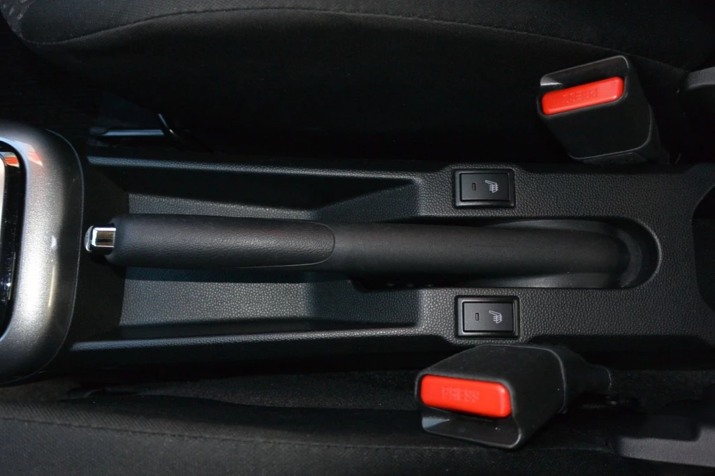 Hoofdafbeelding Suzuki Ignis