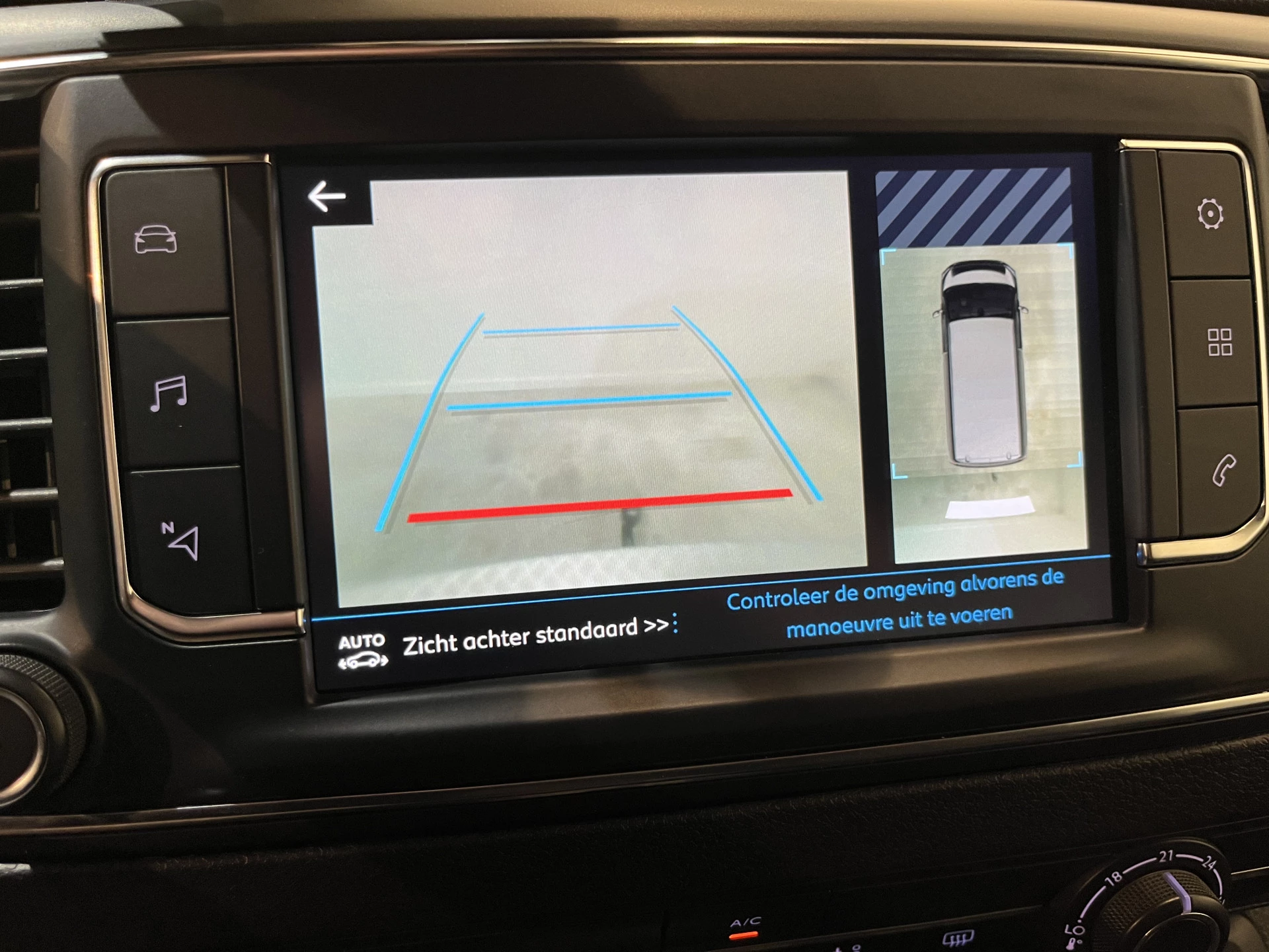 Hoofdafbeelding Peugeot Expert