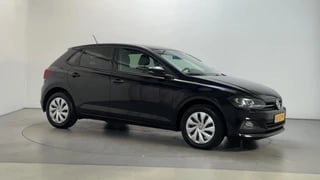 Volkswagen Polo 1.0 TSI Comfortline Business Parkeersensoren Navigatie DAB+ App-Connect