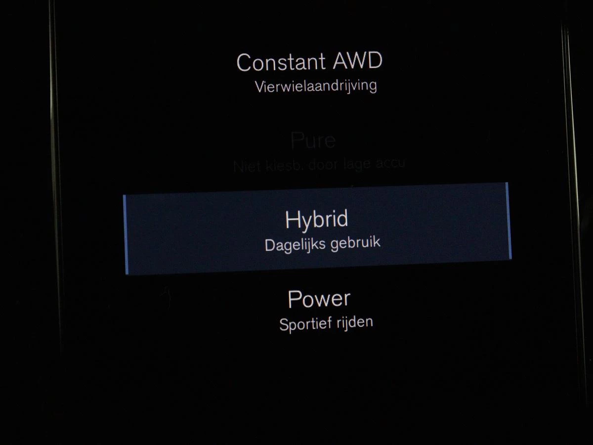 Hoofdafbeelding Volvo S60