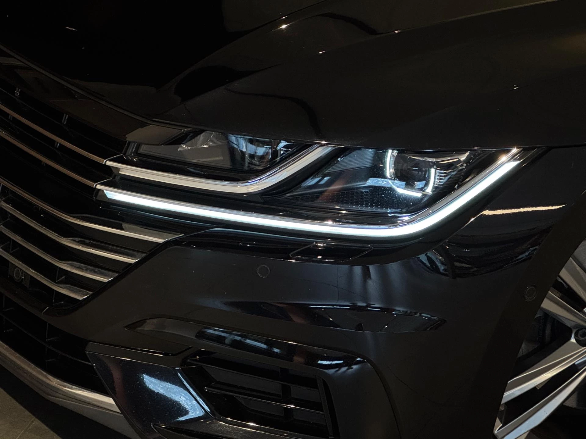 Hoofdafbeelding Volkswagen Arteon