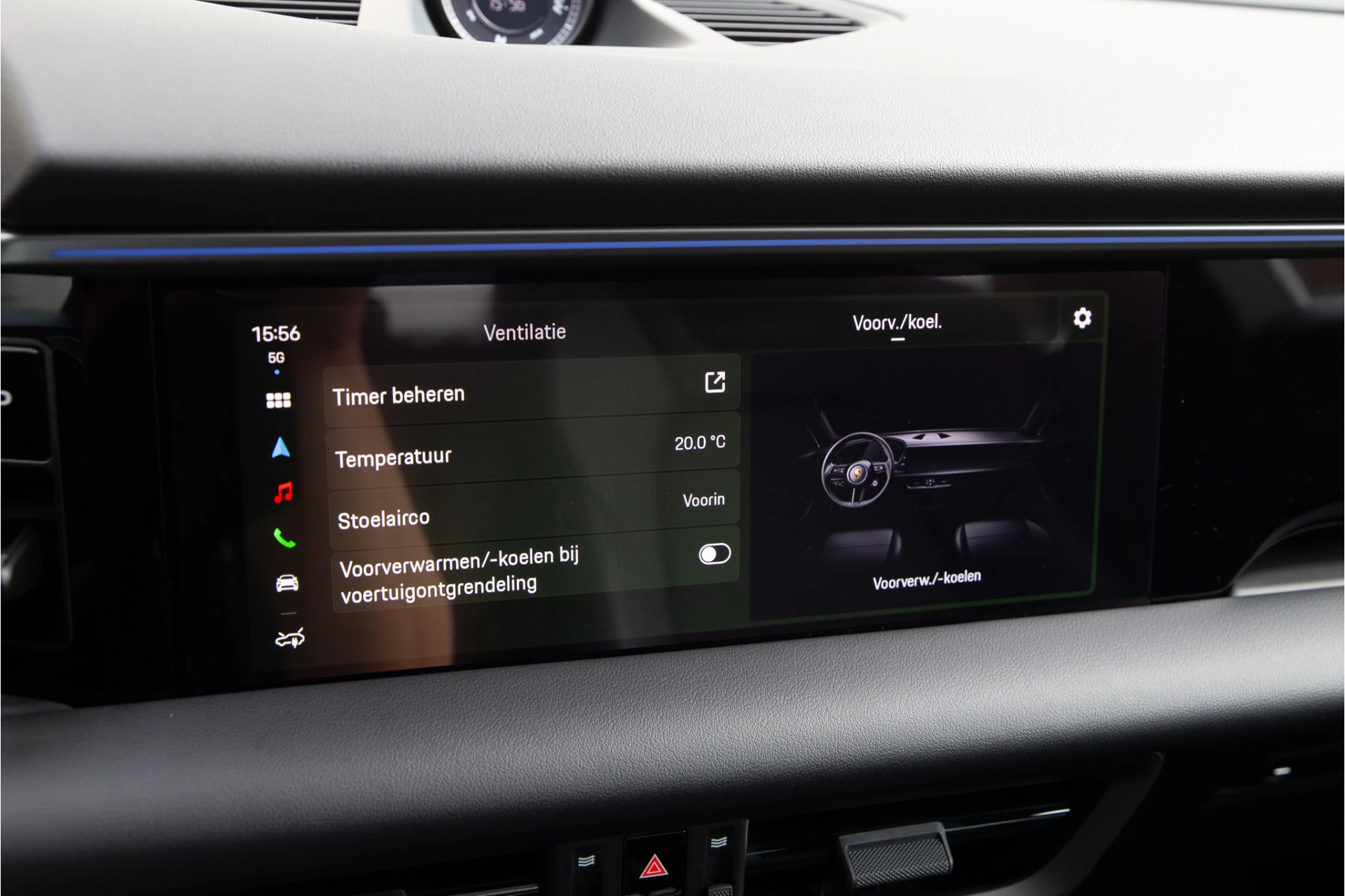 Hoofdafbeelding Porsche Macan