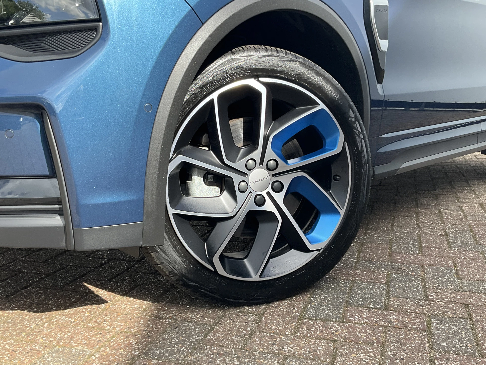 Hoofdafbeelding Lynk & Co 01