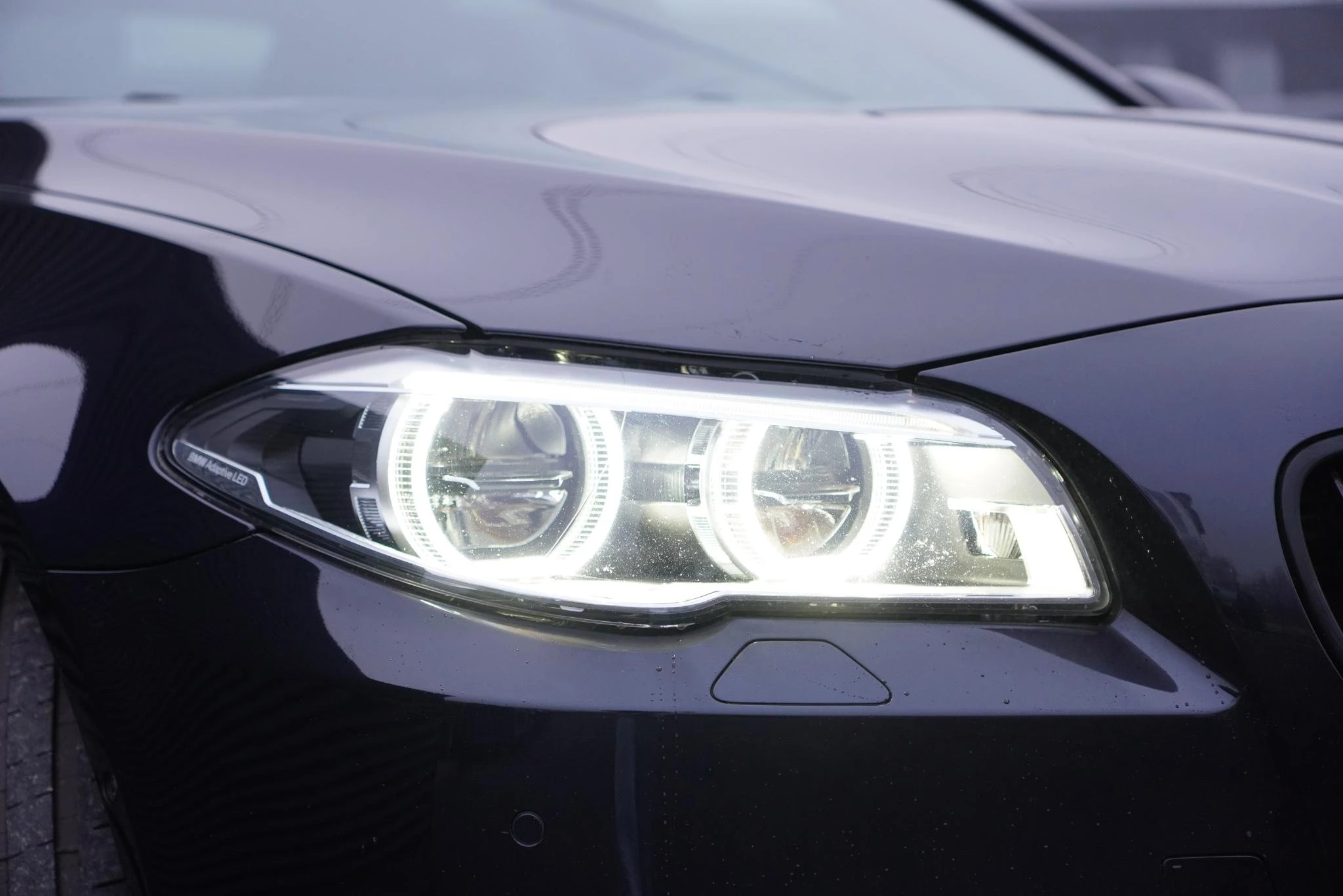Hoofdafbeelding BMW M5