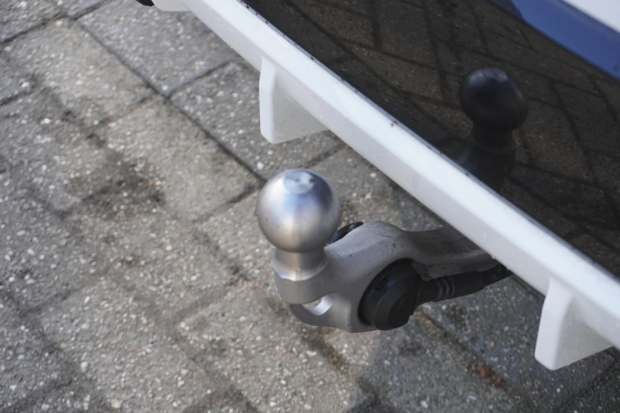 Hoofdafbeelding BMW iX1