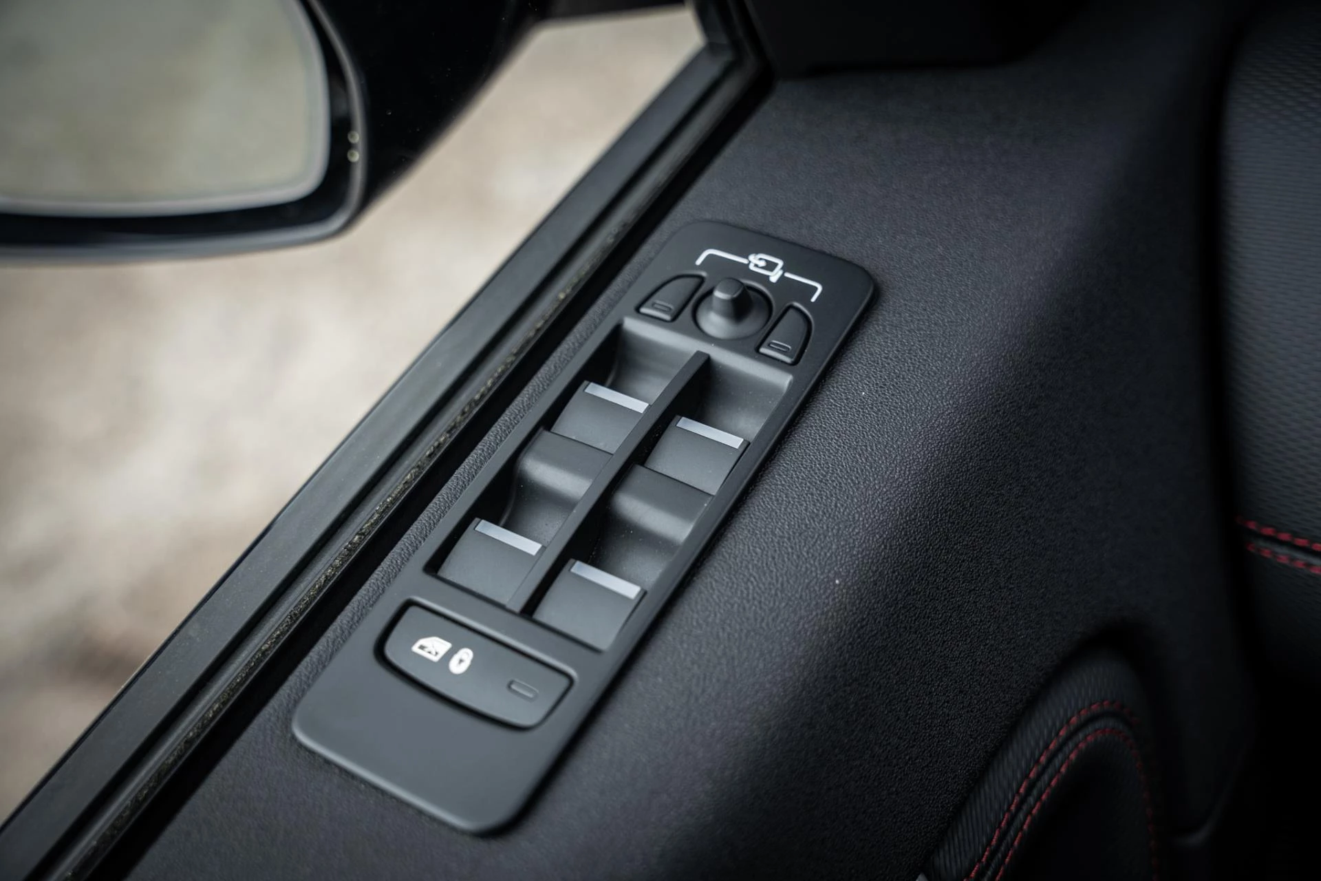 Hoofdafbeelding Land Rover Discovery Sport