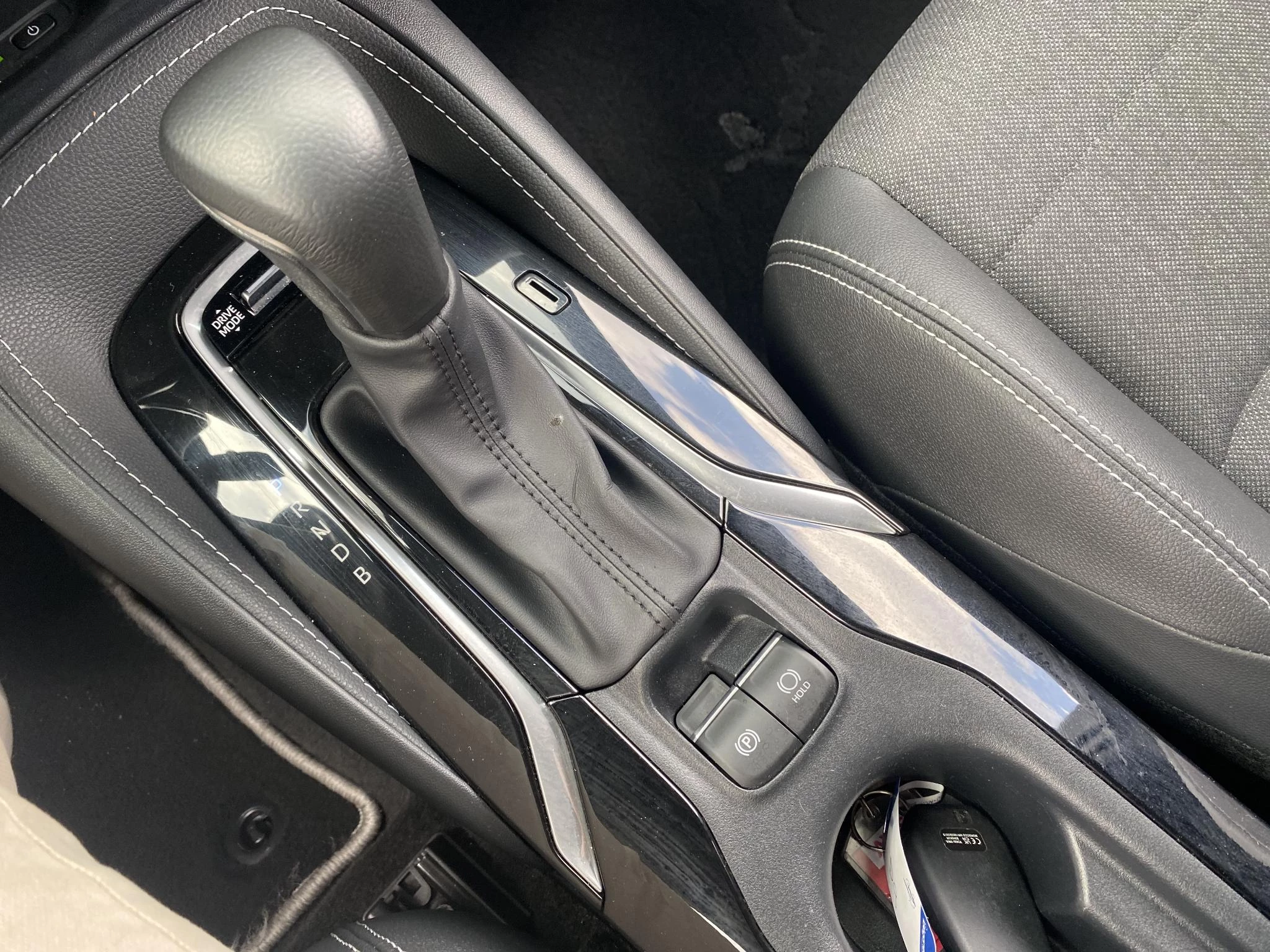 Hoofdafbeelding Toyota Corolla Touring Sports