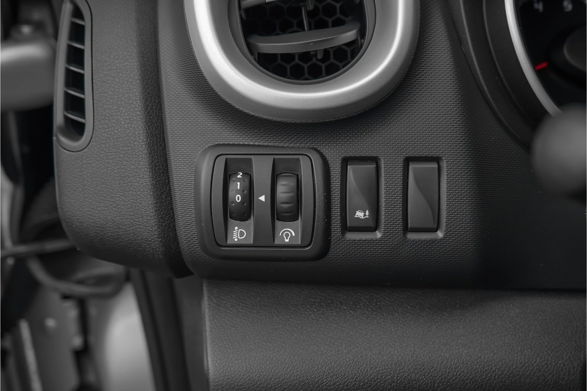 Hoofdafbeelding Fiat Talento