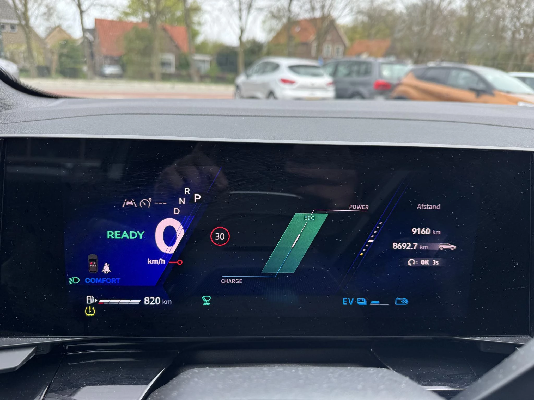 Hoofdafbeelding Renault Austral