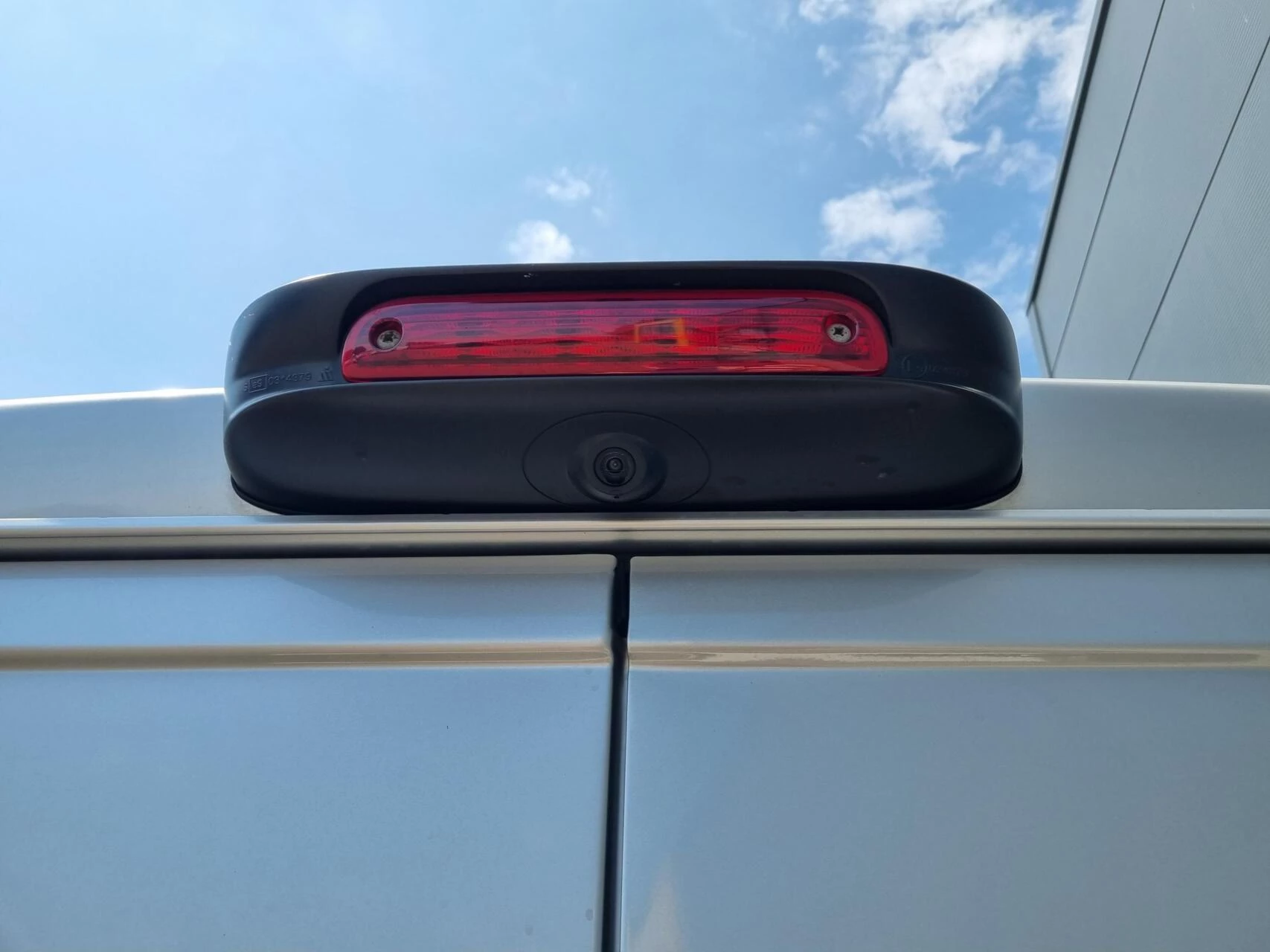 Hoofdafbeelding Opel Movano