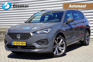 SEAT Tarraco 1.4 TSI e-Hybr. 245PK FR Navi LED ACC 360Cam Trekhaak