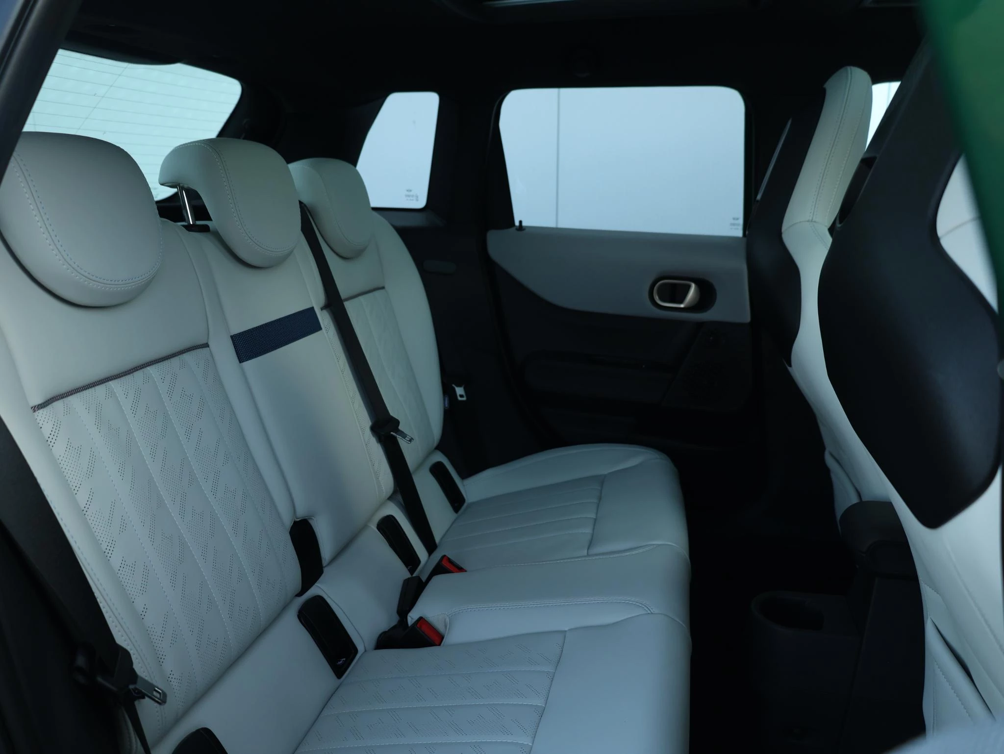 Hoofdafbeelding MINI 5-deurs