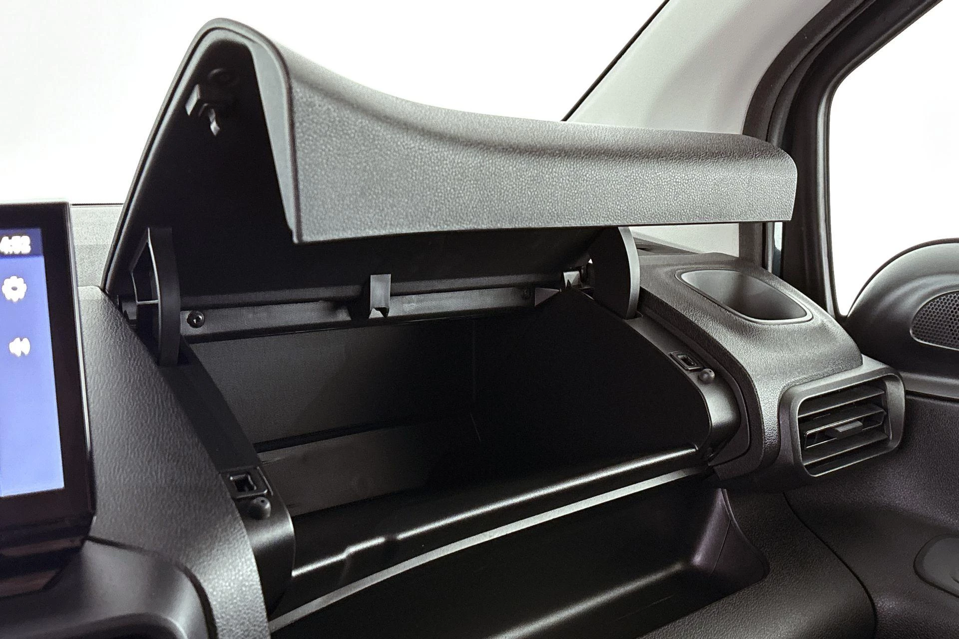 Hoofdafbeelding Opel Combo-e