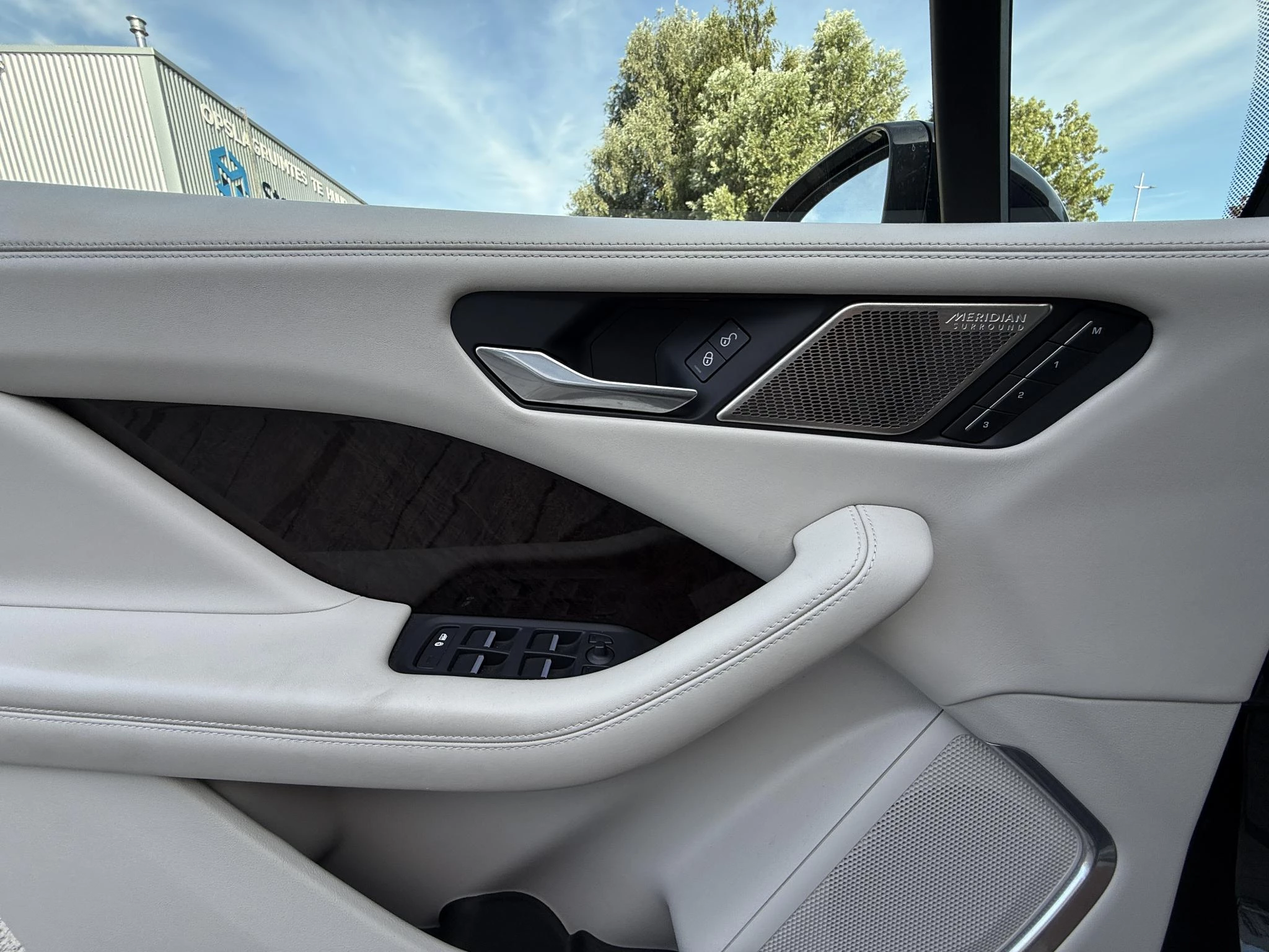 Hoofdafbeelding Jaguar I-PACE