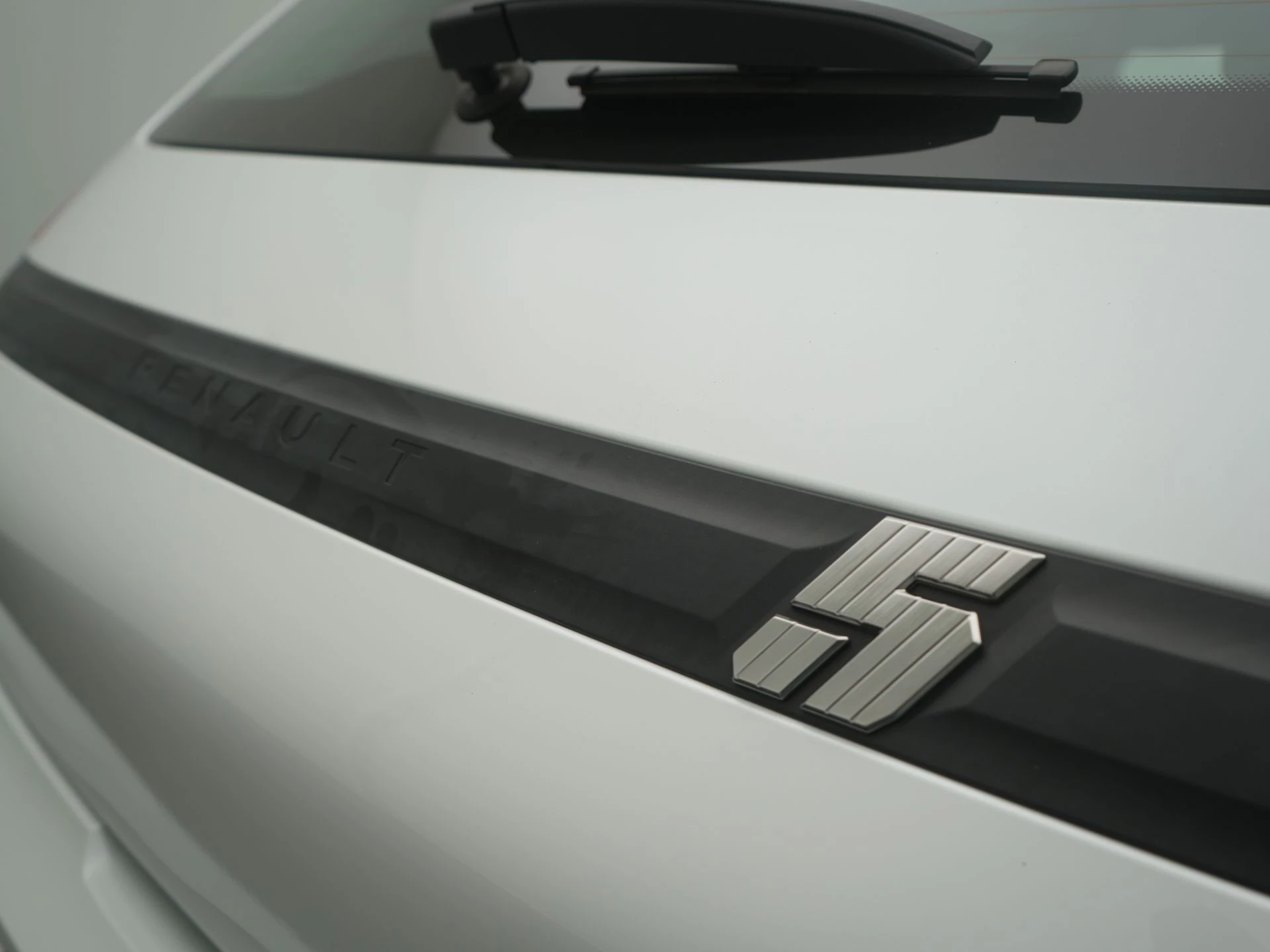 Hoofdafbeelding Renault 5